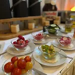 Richter 3* 오스치바드 닌하겐