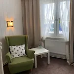 Maison d'hôtes Richter 3*