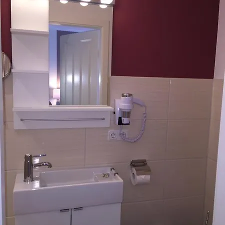 Richter 게스트하우스 오스치바드 닌하겐