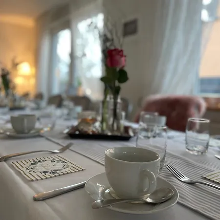 게스트하우스 Richter 4*