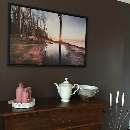 Richter 게스트하우스 오스치바드 닌하겐