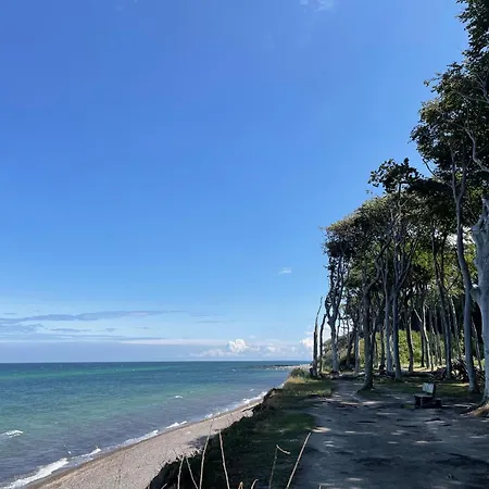 Richter Ostseebad Nienhagen