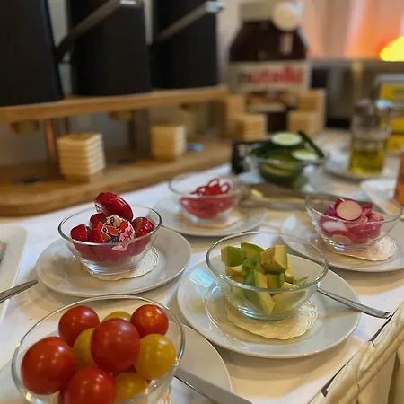 Richter 4* 오스치바드 닌하겐