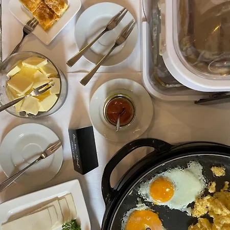 Richter 게스트하우스