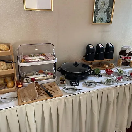 Richter 게스트하우스 4*