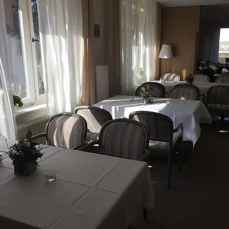 Richter 게스트하우스 4*