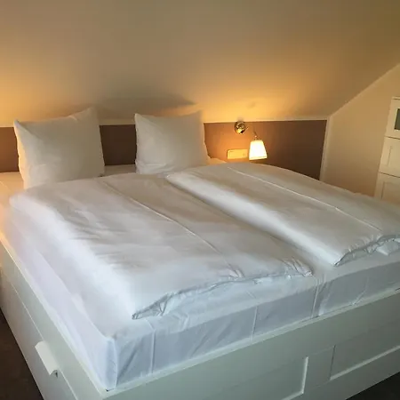 게스트하우스 Richter 오스치바드 닌하겐