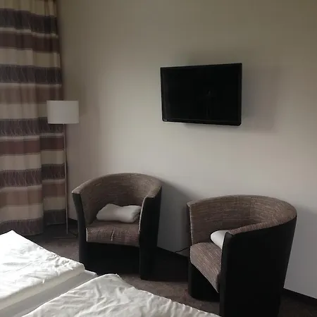 게스트하우스 Richter 오스치바드 닌하겐