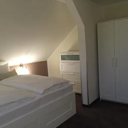 게스트하우스 Richter 오스치바드 닌하겐