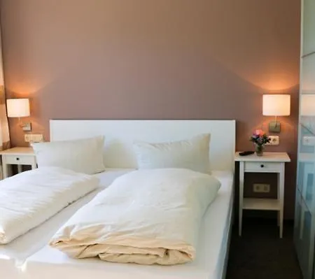 게스트하우스 Richter 4*