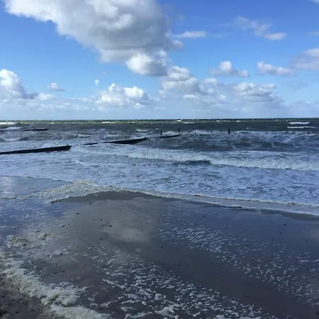 Richter 3* Ostseebad Nienhagen
