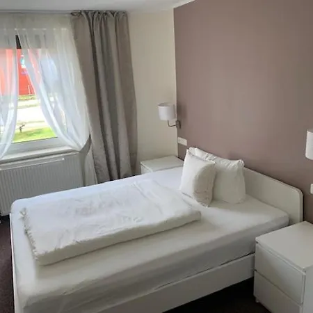 Richter 게스트하우스