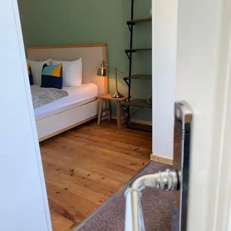 Richter 게스트하우스 4*