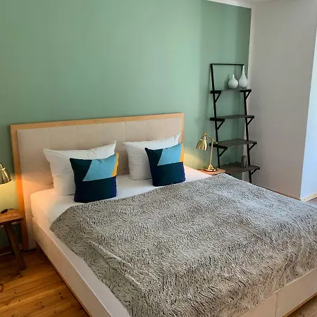 Richter 오스치바드 닌하겐