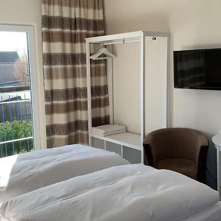 Richter 오스치바드 닌하겐