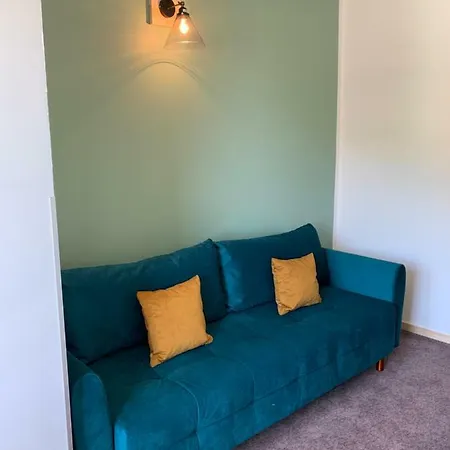 게스트하우스 Richter 오스치바드 닌하겐