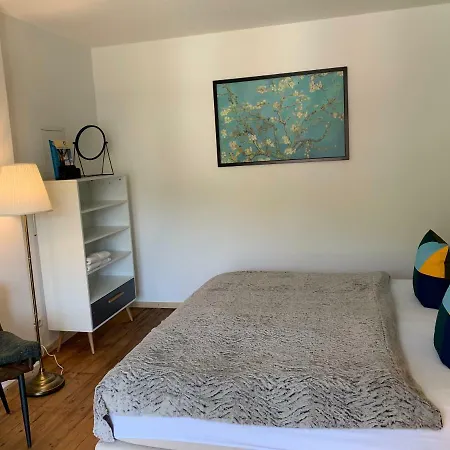 게스트하우스 Richter 4*