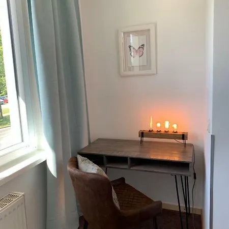 Richter 게스트하우스 4*