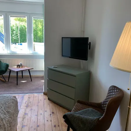 게스트하우스 Richter 오스치바드 닌하겐