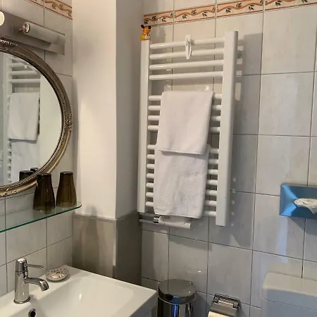 게스트하우스 Richter 오스치바드 닌하겐