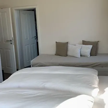 Richter 게스트하우스 4*