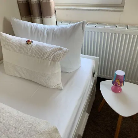 Richter 게스트하우스