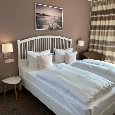 Richter Guest house