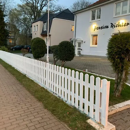 Richter 게스트하우스