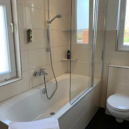 게스트하우스 Richter 오스치바드 닌하겐