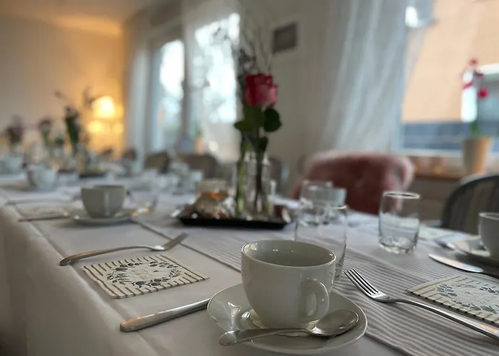 Guest house Richter 3*