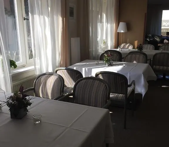 Richter Guest house 3*