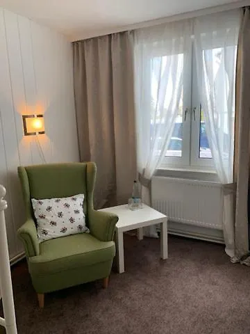 Guest house Richter 3*